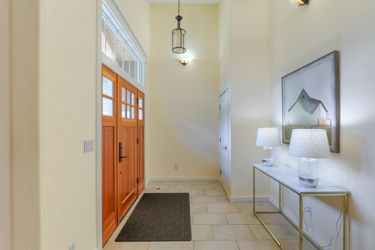 3030 Haas Drive Aptos, CA 95003 - Photo 7 of 44 a bathroom with a sink a toilet and mirror