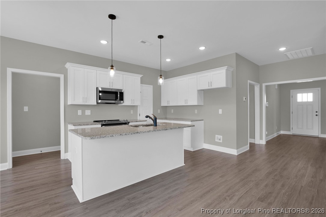 69 Mabe Road Parkton, NC 28371 - Photo 13 of 25