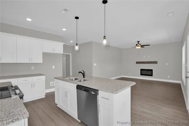 $294,900 | 69 Mabe Road, Parkton, NC 28371