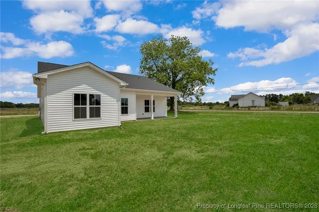 $294,900 | 69 Mabe Road, Parkton, NC 28371