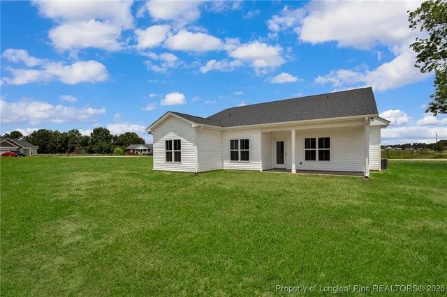 $294,900 | 69 Mabe Road, Parkton, NC 28371