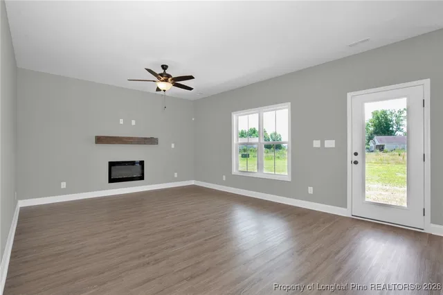 $294,900 | 69 Mabe Road, Parkton, NC 28371