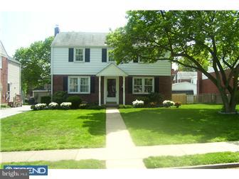 225 Farnham Road Havertown, PA 19083 - Photo 1 of 7 Exterior