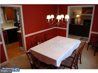 225 Farnham Road Havertown, PA 19083 - Photo 4 of 7 Dining Room