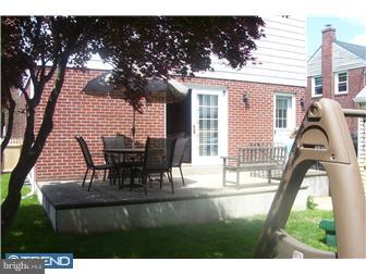 225 Farnham Road Havertown, PA 19083 - Photo 7 of 7 Exterior Back