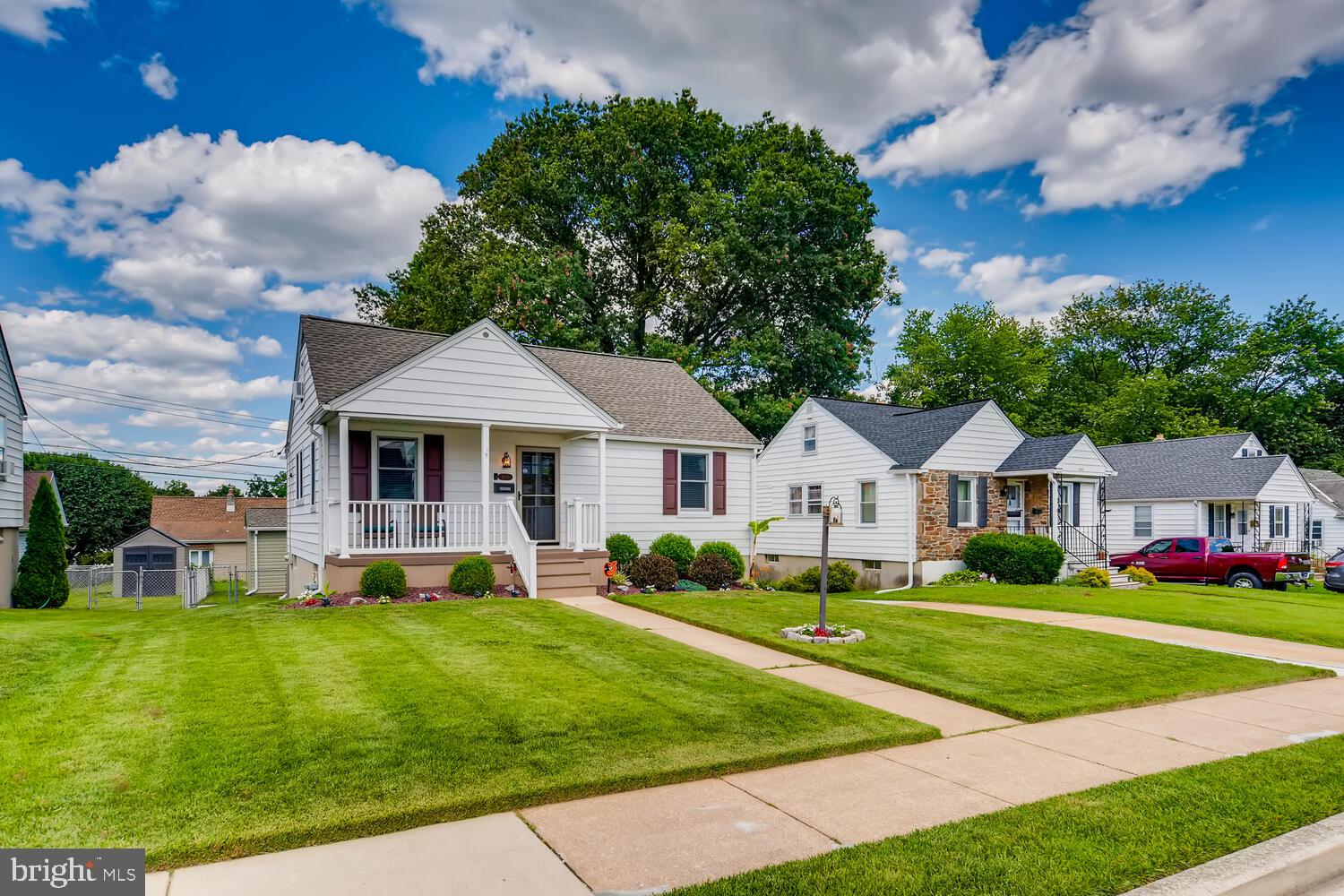 4238 Thorncliff Road Baltimore, MD 21236 - Photo 1 of 28 Gallery Image 1