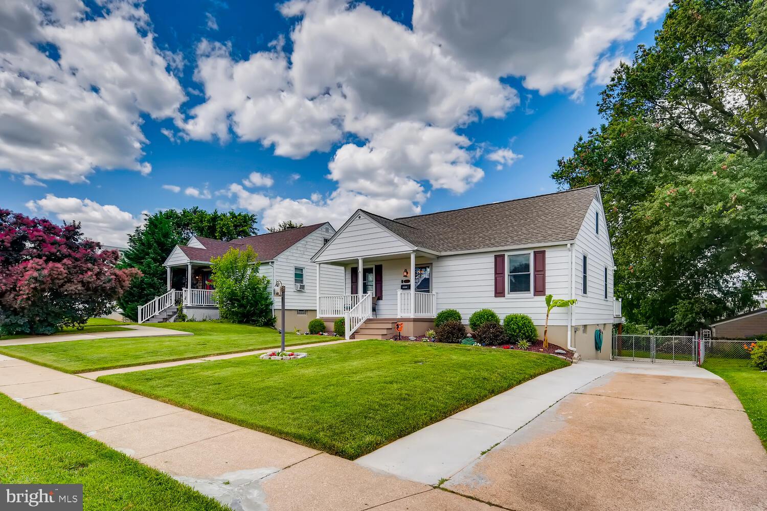 4238 Thorncliff Road Baltimore, MD 21236 - Photo 3 of 28 Gallery Image 3