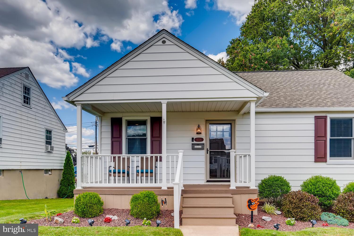 4238 Thorncliff Road Baltimore, MD 21236 - Photo 4 of 28 Gallery Image 4