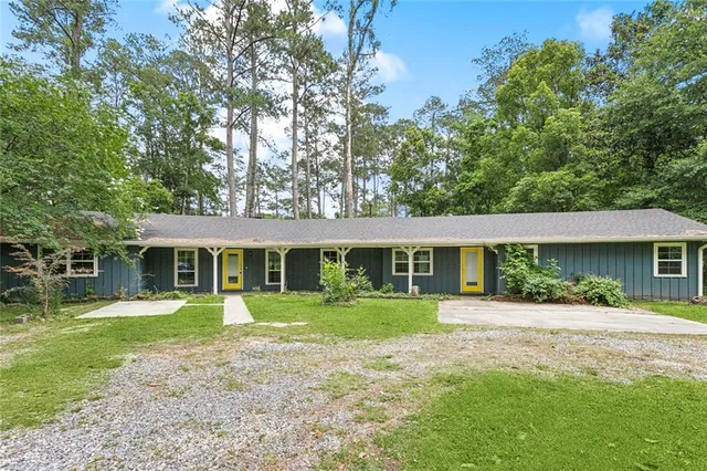 $189,900 | 72430 Bullard Street, Covington, LA 70435