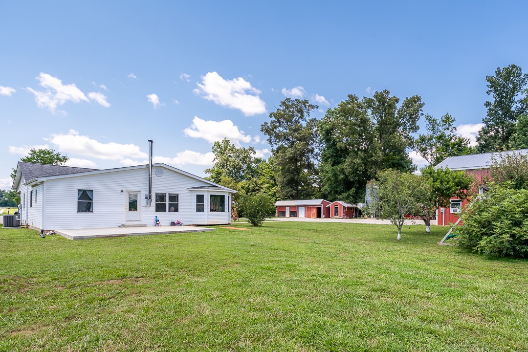 1482 East Bethlehem Road Doyle, TN 38559 - Photo 38 of 44 Gallery Image 38