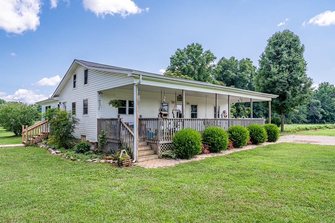 1482 East Bethlehem Road Doyle, TN 38559 - Photo 42 of 44 Gallery Image 42