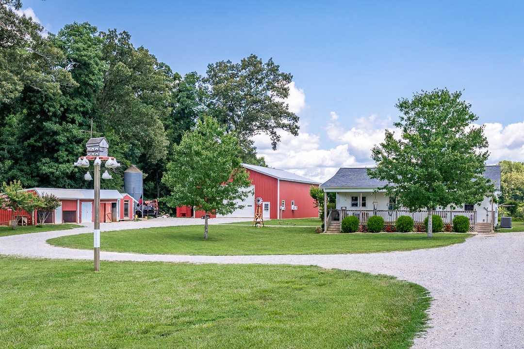 1482 East Bethlehem Road Doyle, TN 38559 - Photo 44 of 44 Gallery Image 44