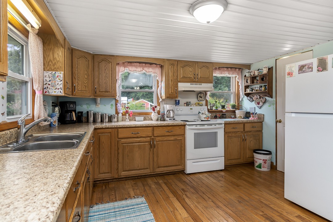 1482 East Bethlehem Road Doyle, TN 38559 - Photo 5 of 44 Gallery Image 5