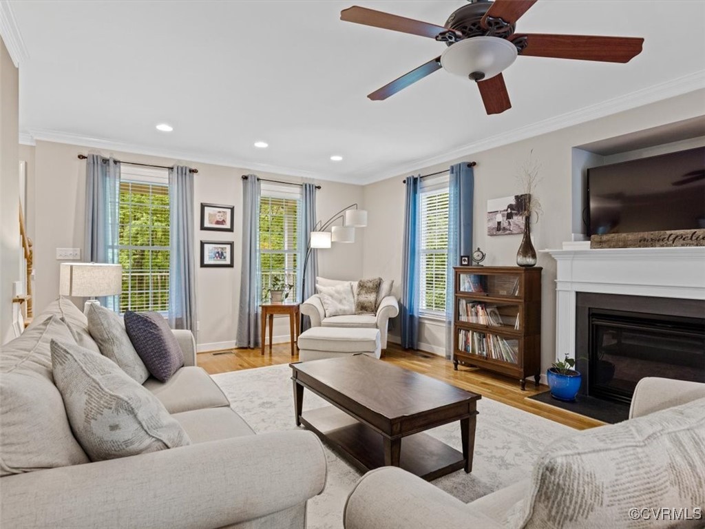 15267 Devonwood Road Montpelier, VA 23192 - Photo 13 of 42 Gallery Image 13