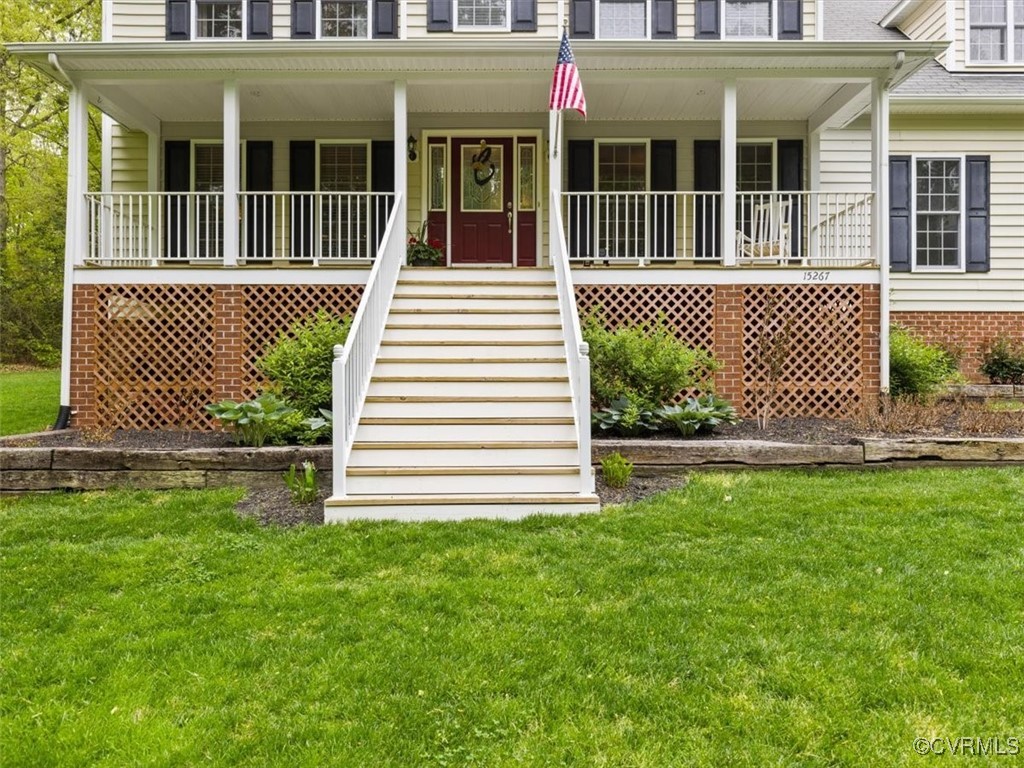 15267 Devonwood Road Montpelier, VA 23192 - Photo 3 of 42 Gallery Image 3