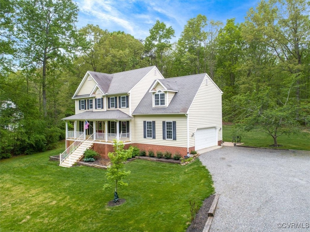 15267 Devonwood Road Montpelier, VA 23192 - Photo 4 of 42 Gallery Image 4
