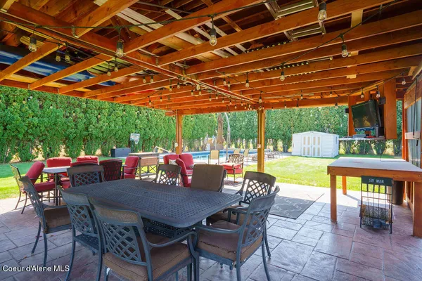 $1,179,000 | 1772 East Hanley Avenue, Dalton Gardens, ID 83815