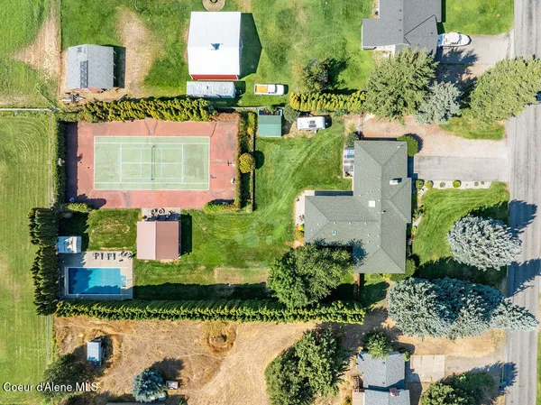 $1,179,000 | 1772 East Hanley Avenue, Dalton Gardens, ID 83815