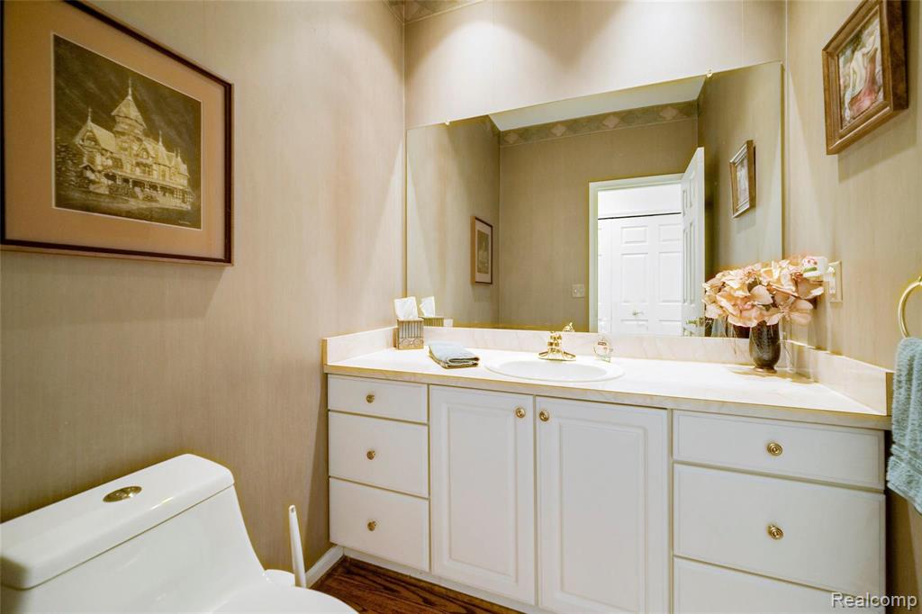 3743 Sleepy Fox Drive Rochester Hills, MI 48309 - Photo 34 of 55