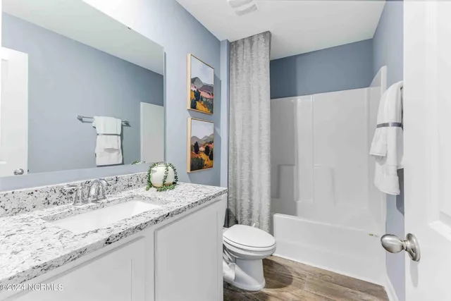 $313,990 | 3088 Golden Field Drive Southeast, Unit LOT 93, Bolivia, NC 28422