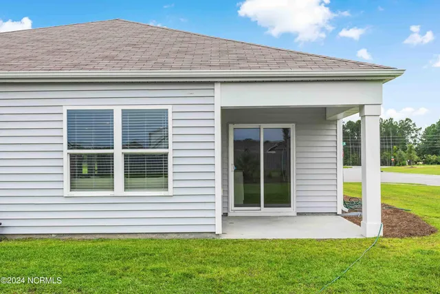 $313,990 | 3088 Golden Field Drive Southeast, Unit LOT 93, Bolivia, NC 28422