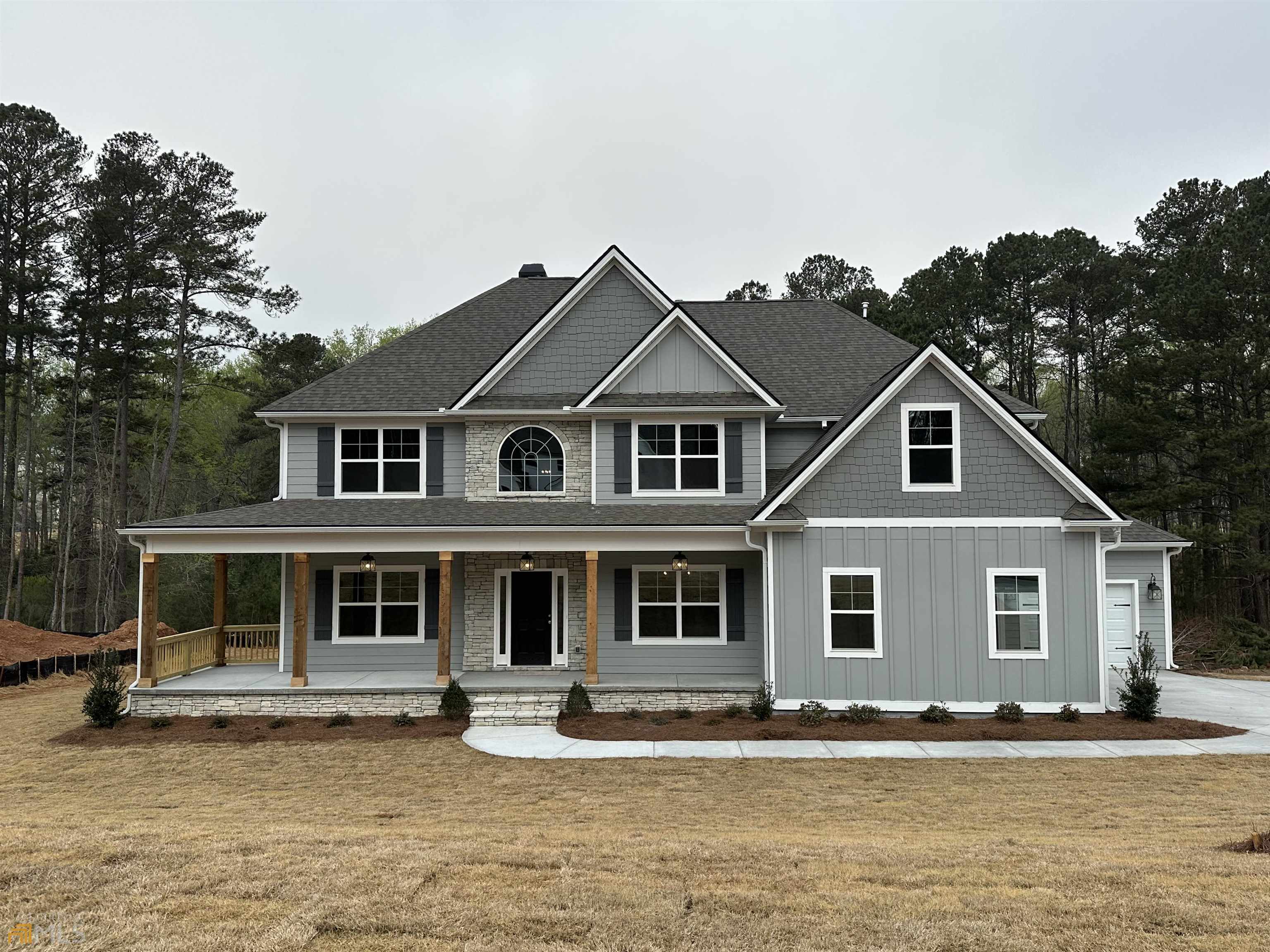 60 Roxie Lane, Unit 30 Newnan, GA 30263 - Photo 1 of 1 Gallery Image 1