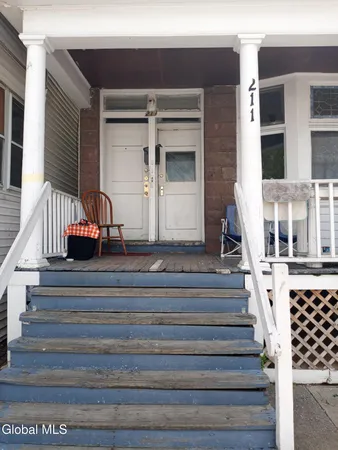 $239,700 | 211 North Allen Street, Albany, NY 12206