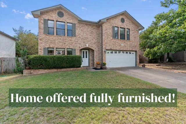 $484,900 | 1305 Chalk Lane, Cedar Park, TX 78613