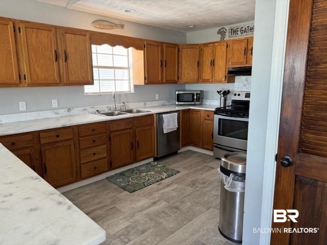 622 Boykin Court North Gulf Shores, AL 36542 - Photo 15 of 44 KITCHEN