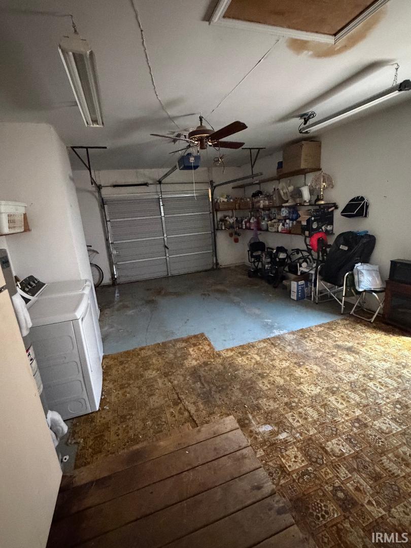 658 South Short Street Dugger, IN 47848 - Photo 10 of 19