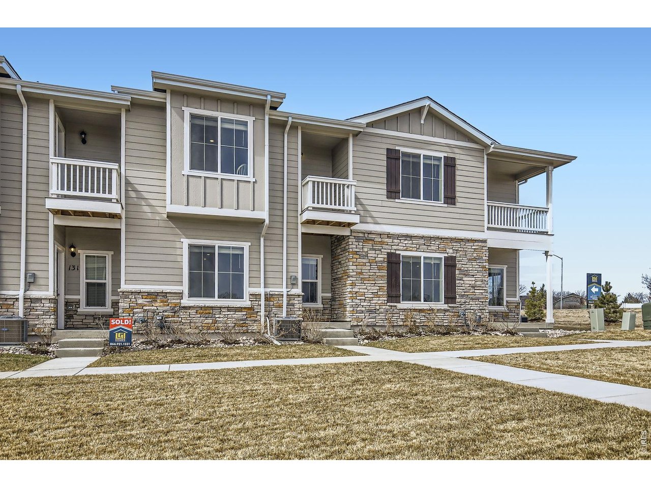 183 Robin Road Johnstown, CO 80534 - Photo 1 of 36