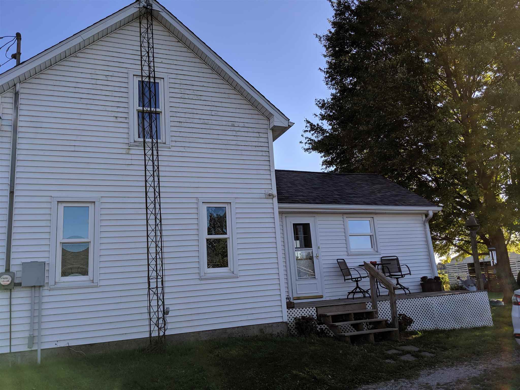 4985 South Packerton Road Warsaw, IN 46580 - Photo 24 of 35 Gallery Image 24