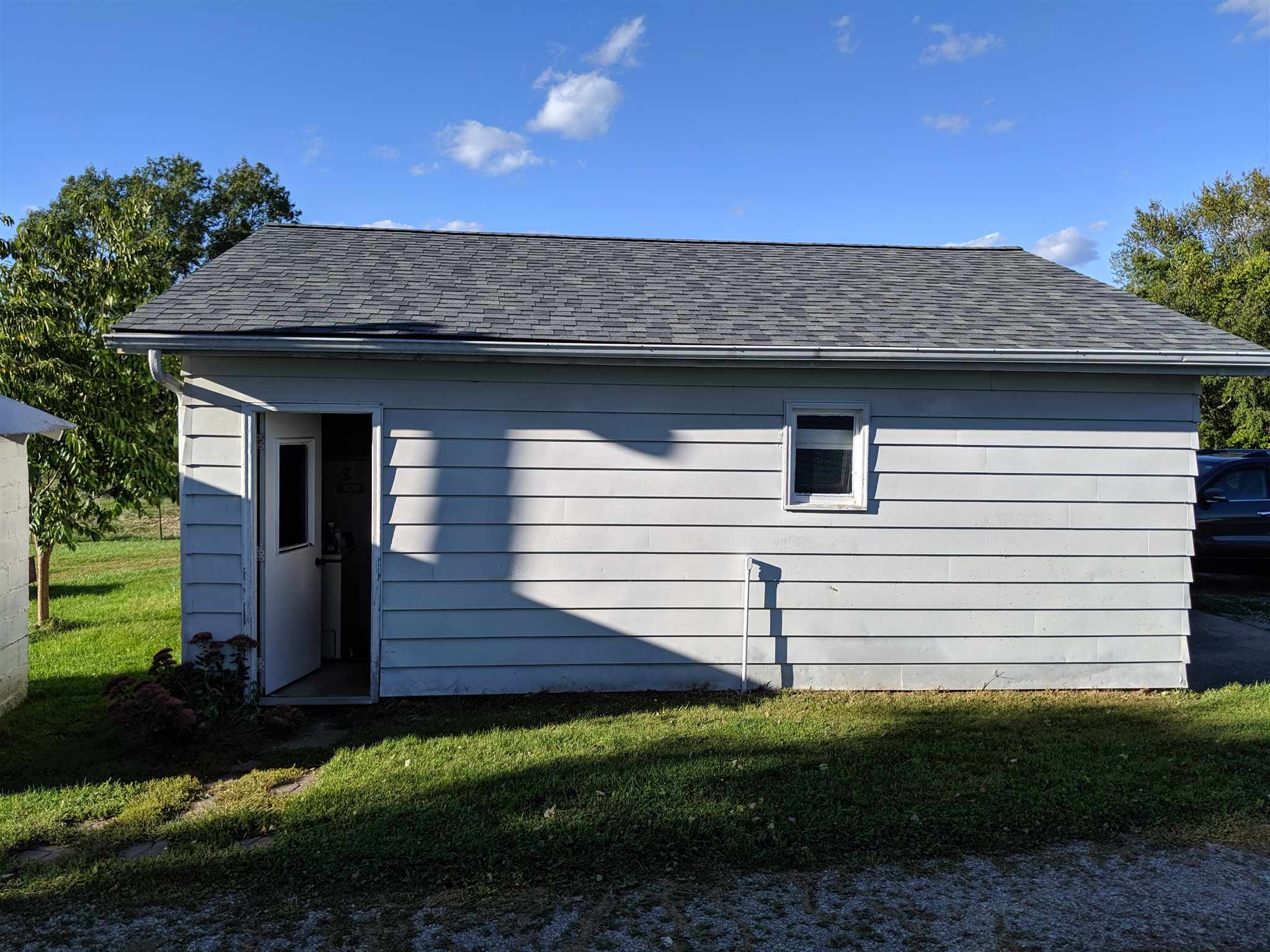 4985 South Packerton Road Warsaw, IN 46580 - Photo 25 of 35 Gallery Image 25
