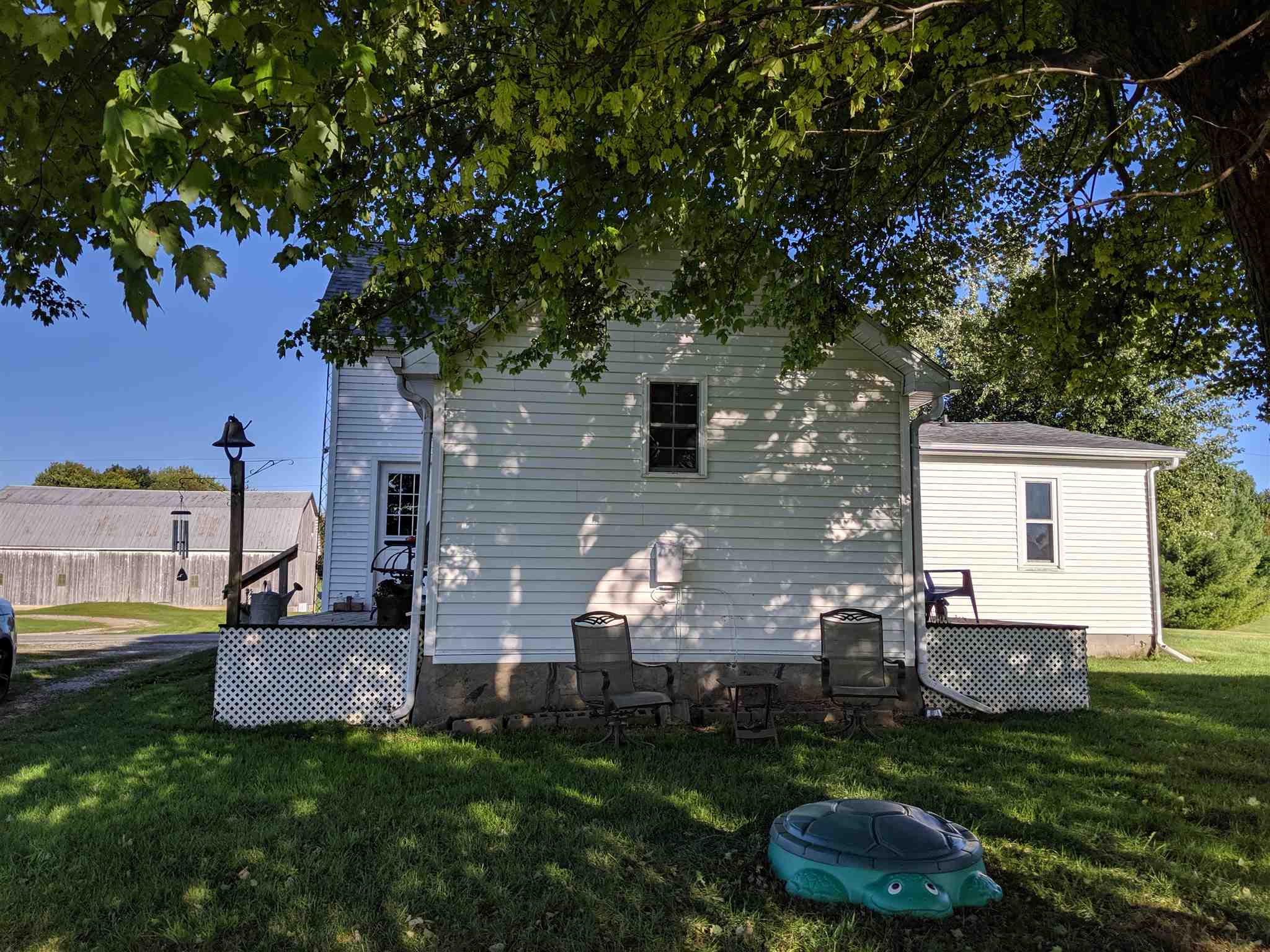 4985 South Packerton Road Warsaw, IN 46580 - Photo 28 of 35 Gallery Image 28
