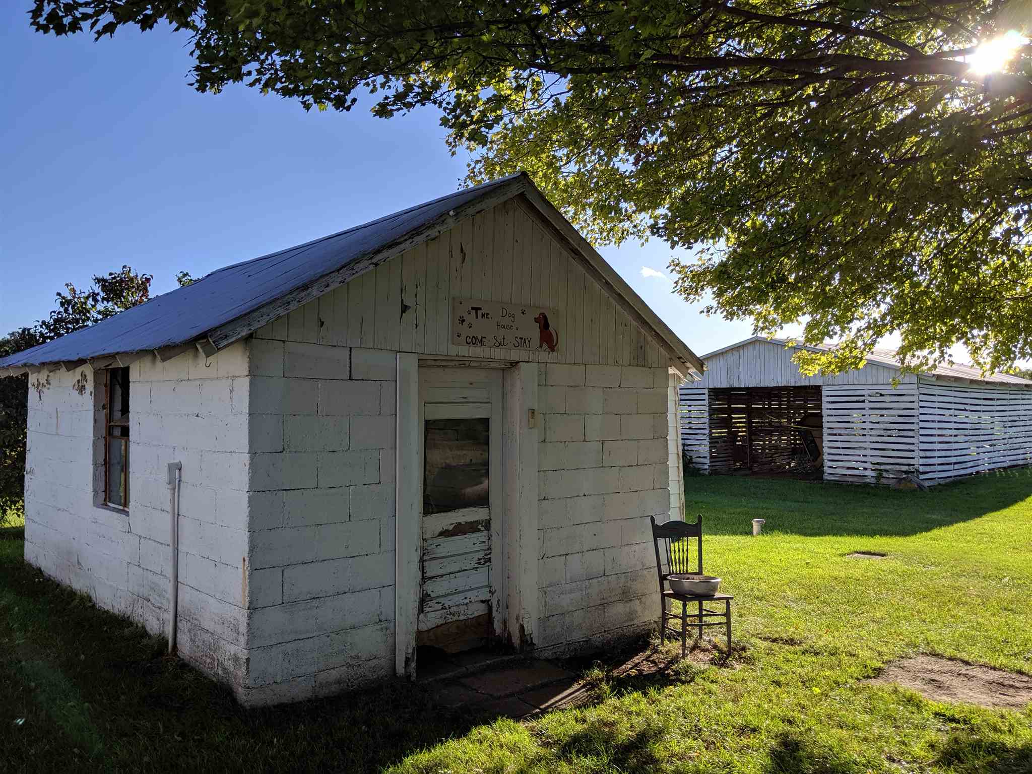 4985 South Packerton Road Warsaw, IN 46580 - Photo 29 of 35 Gallery Image 29