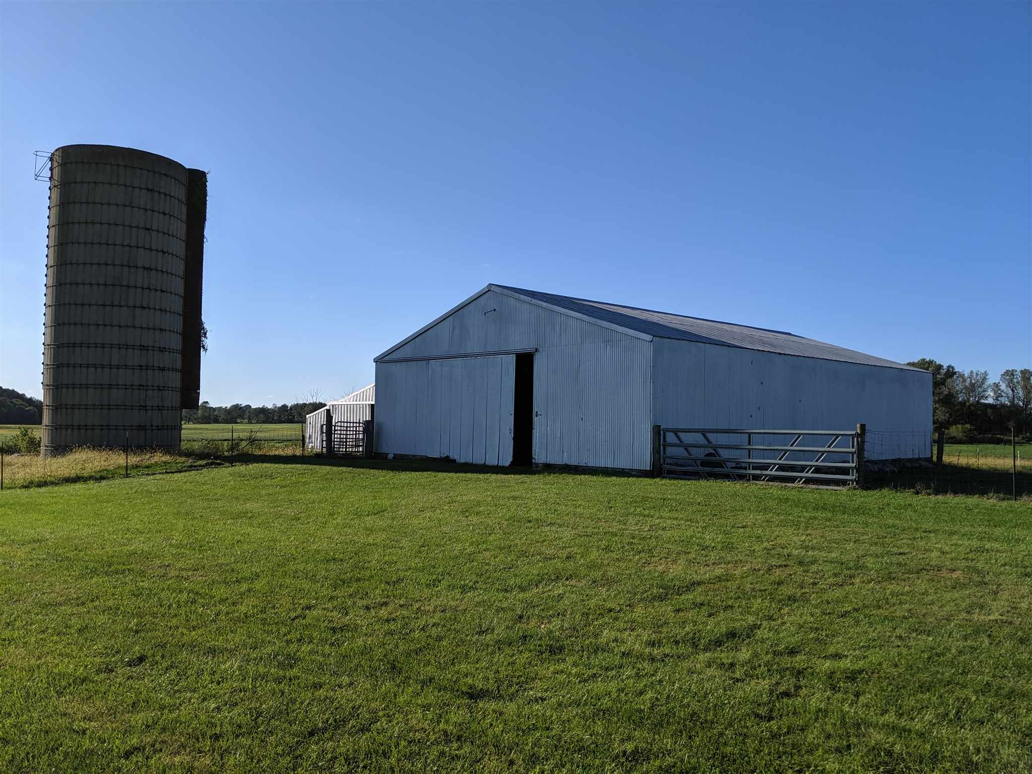 4985 South Packerton Road Warsaw, IN 46580 - Photo 31 of 35 Gallery Image 31