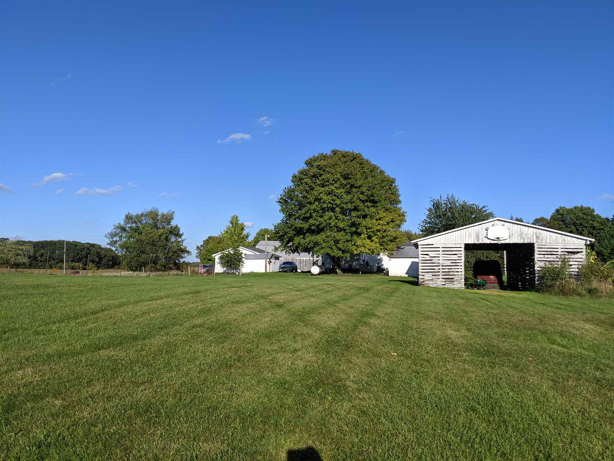 4985 South Packerton Road Warsaw, IN 46580 - Photo 32 of 35 Gallery Image 32