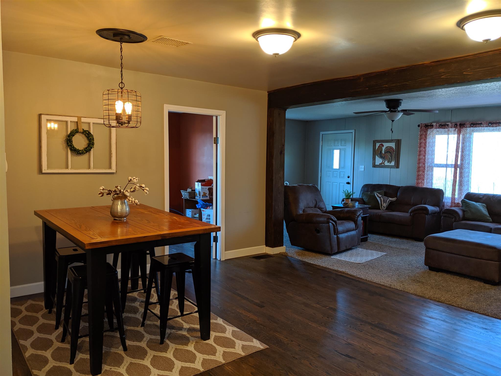 4985 South Packerton Road Warsaw, IN 46580 - Photo 8 of 35 Gallery Image 8