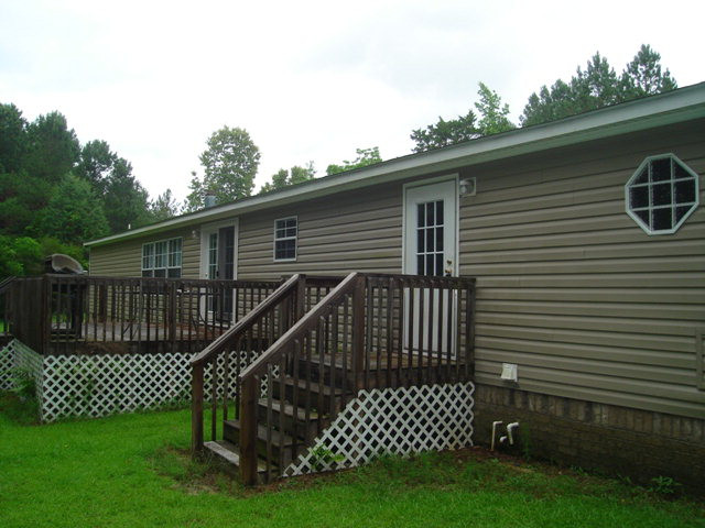 171 Kedron Church Road Aiken, SC 29805 - Photo 2 of 13