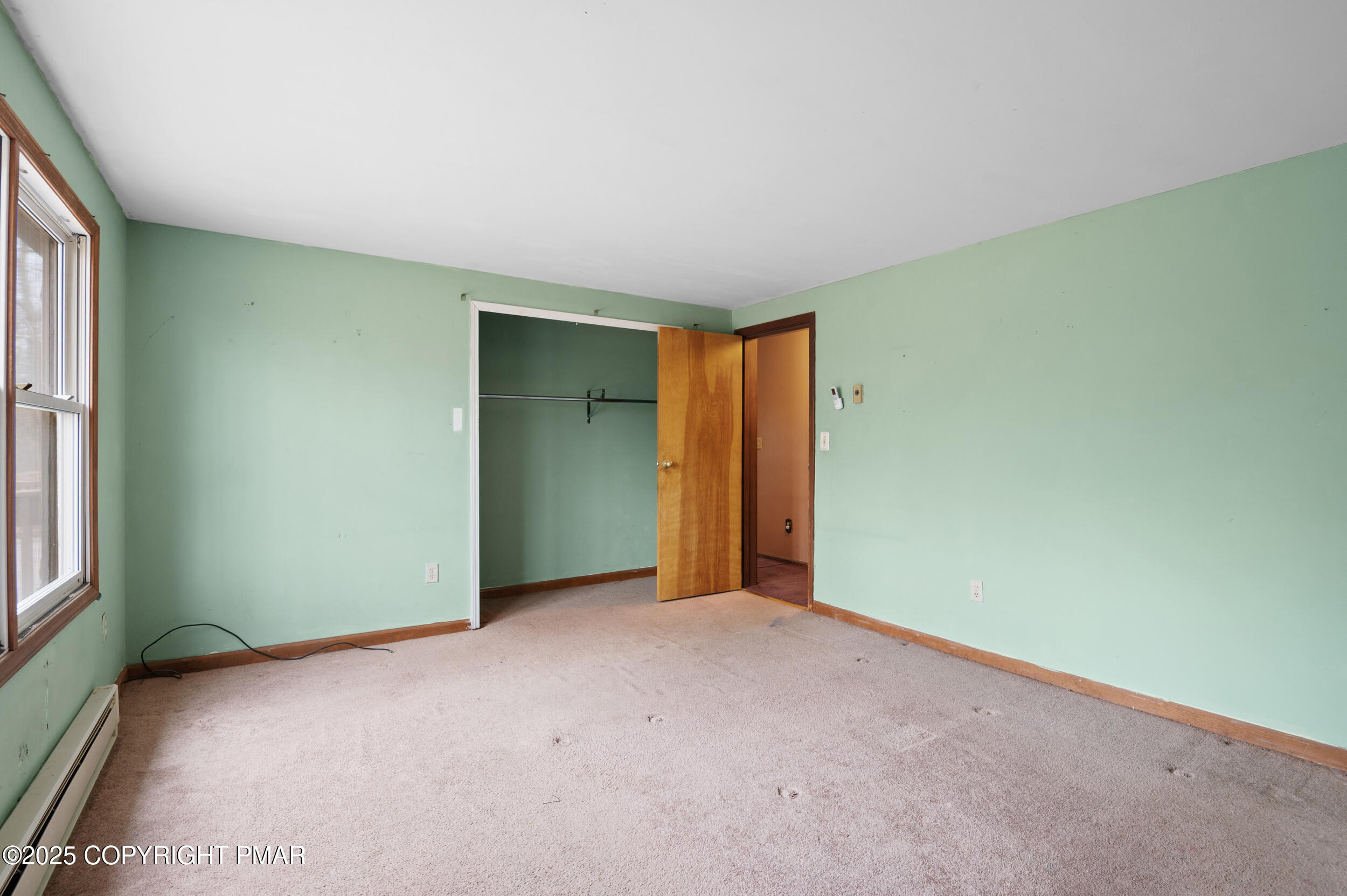 3544 High Crest Road Canadensis, PA 18325 - Photo 13 of 34 Bedroom 3