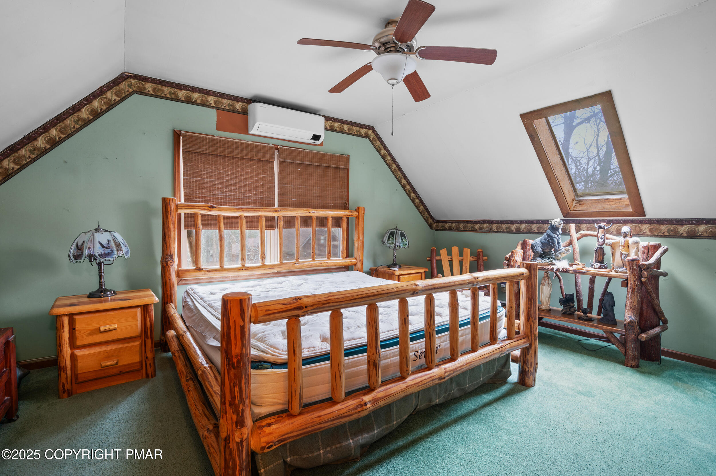 3544 High Crest Road Canadensis, PA 18325 - Photo 15 of 34 Primary Bedroom 2nd L