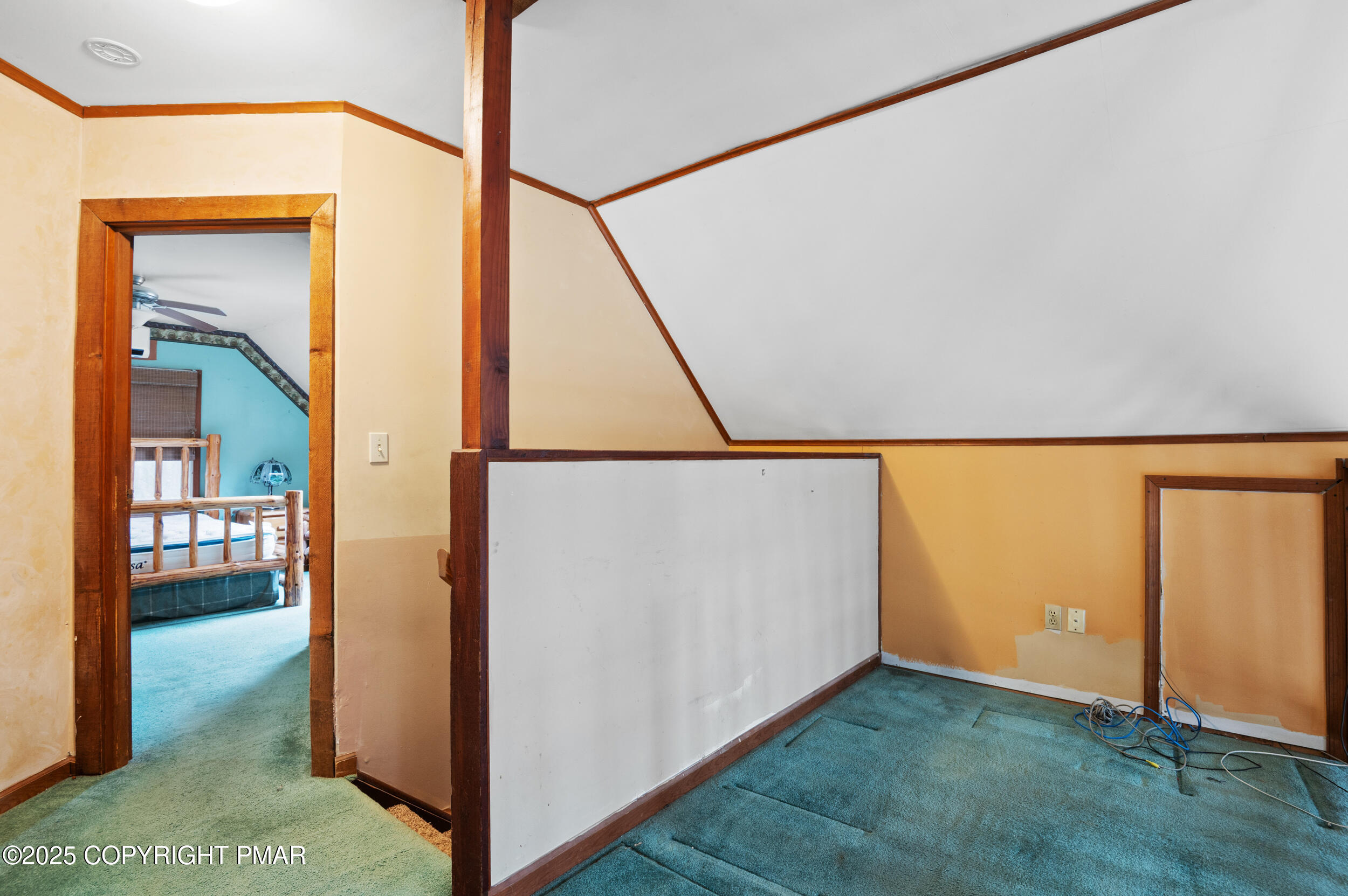 3544 High Crest Road Canadensis, PA 18325 - Photo 19 of 34 Loft 2nd L