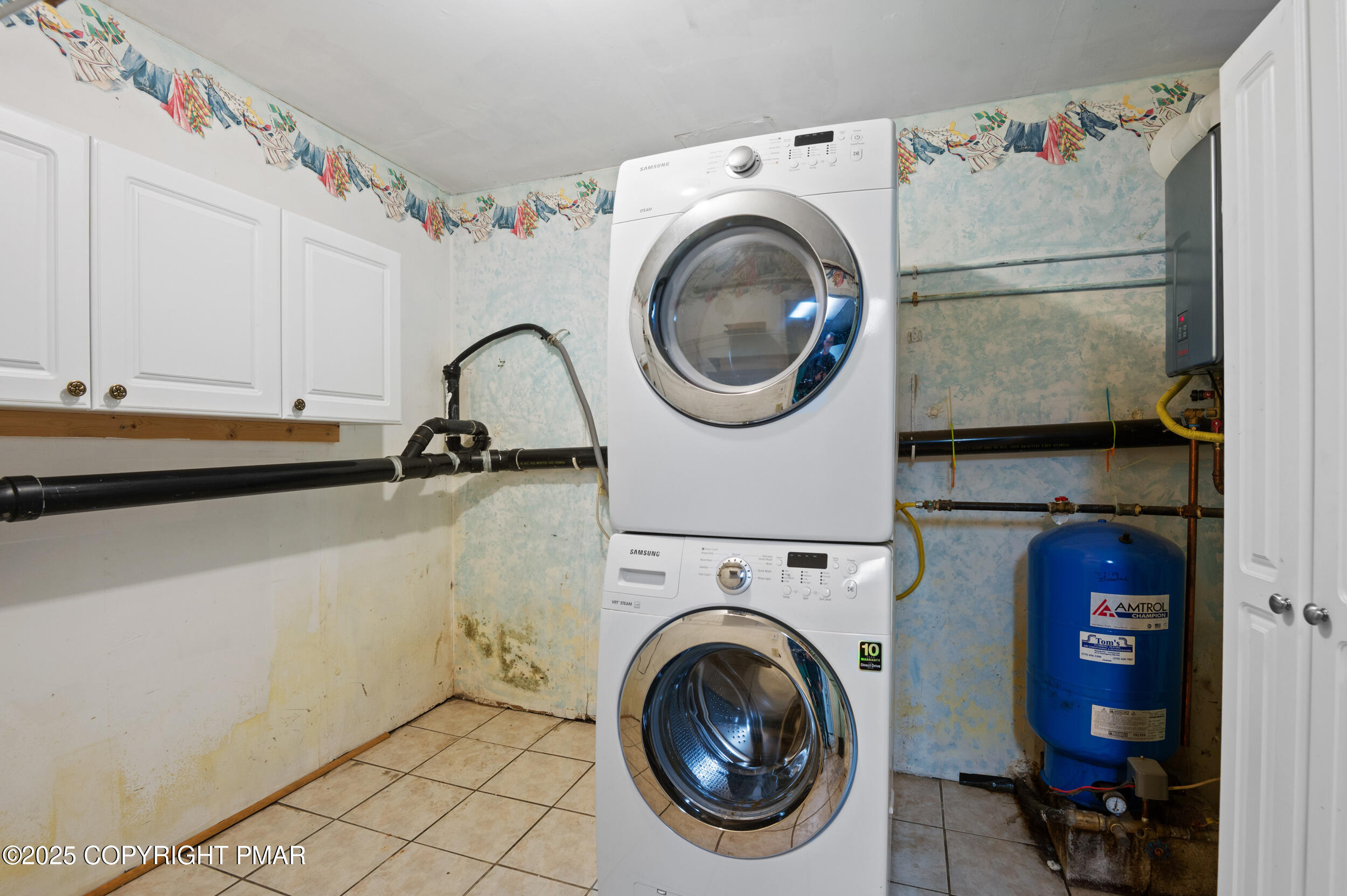 3544 High Crest Road Canadensis, PA 18325 - Photo 24 of 34 Laundry/Utility Room LL
