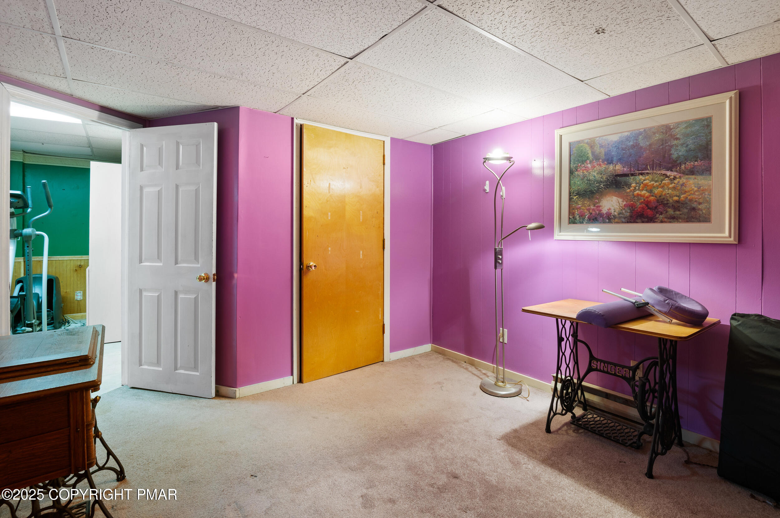 3544 High Crest Road Canadensis, PA 18325 - Photo 26 of 34 Office LL