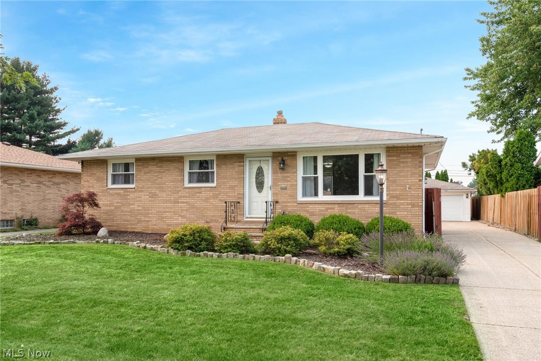 12212 Reno Drive Parma, OH 44130 - Photo 1 of 30