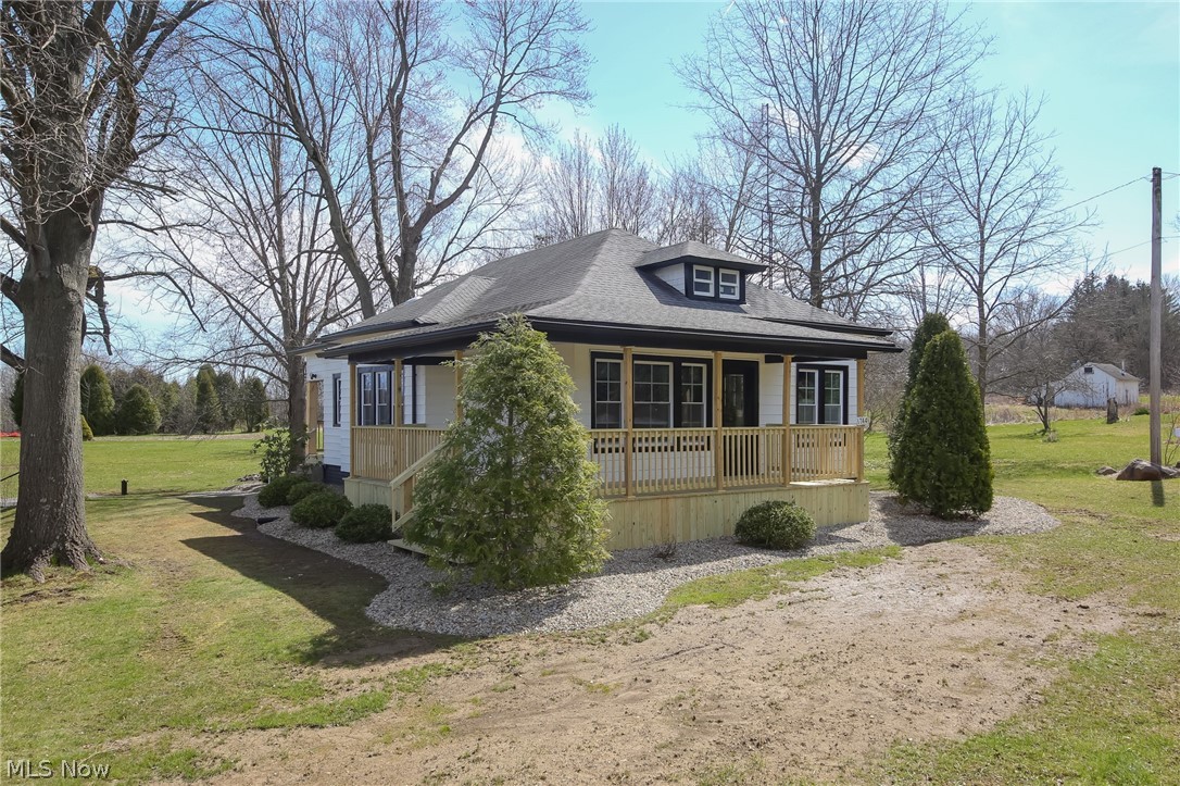 1744 Depot Road Salem, OH 44460 - Photo 1 of 31 Gallery Image 1