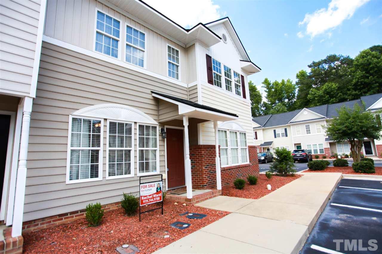 705 Glen Road, Unit 116 Garner, NC 27529 - Photo 3 of 24 Gallery Image 3