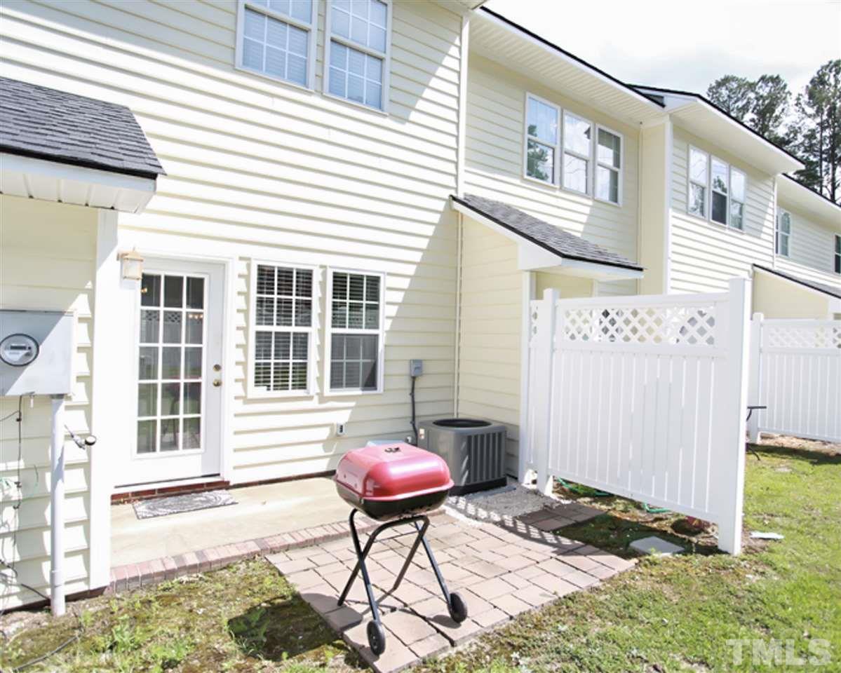 705 Glen Road, Unit 116 Garner, NC 27529 - Photo 22 of 24 Gallery Image 22