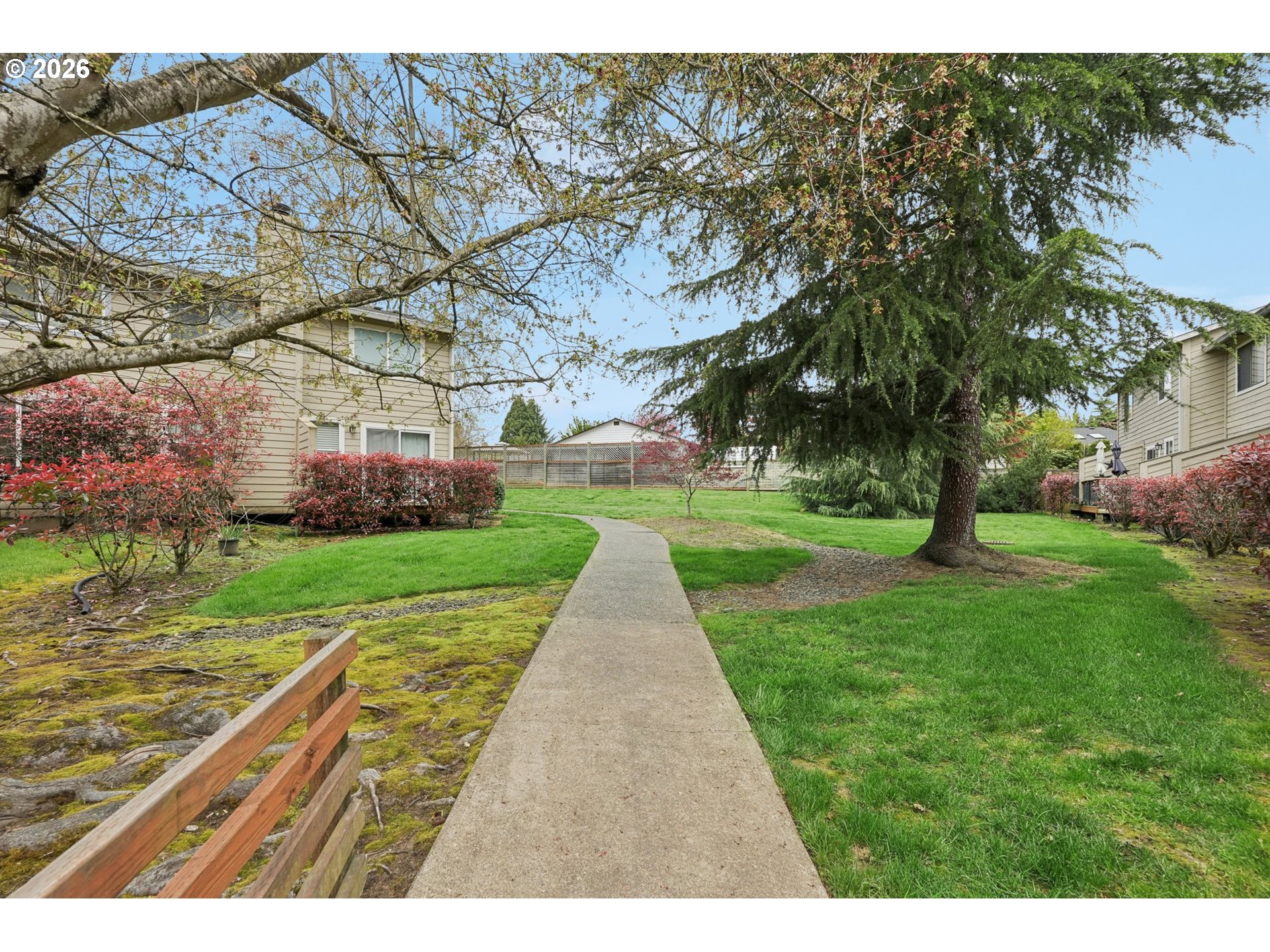 29480 Southwest Volley Street Wilsonville, OR 97070 - Photo 28 of 29 a view of an outdoor space