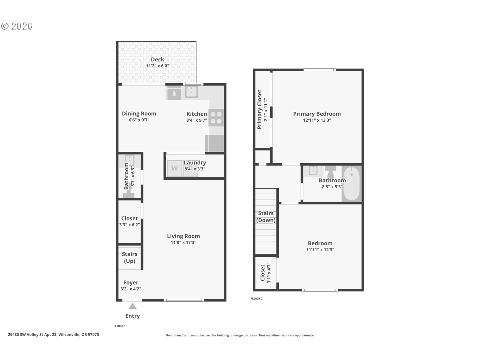 29480 Southwest Volley Street Wilsonville, OR 97070 - Photo 29 of 29 unknown